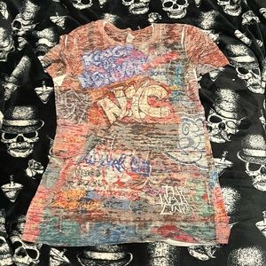 Bouncy of colors size L